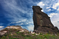 Амурские столбы