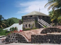 Фото отеля Old Fort Plantation