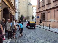 Фото 24 рассказа тур в Чехию с посещением Вены и Дрездена Прага