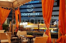 Hotel Sheraton Roma