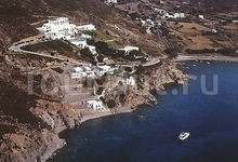 Patmos Paradise