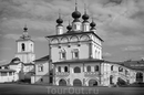 Белопесковский монастырь 4