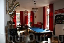 BackStage Hotel Amsterdam