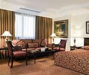 Mercure Grand Golden Jeddah