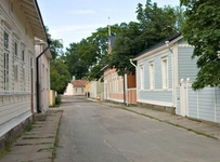 Cottage Tammisaari