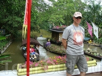 Таиланд февраль 2011