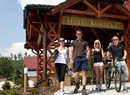 Фото Kukucka Mountain Hotel