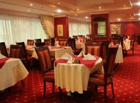 Emirates Stars Hotel Apartments Dubai
