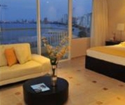 Dann Hotel Cartagena de Indias