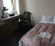 Budget Hotel Hakata Minami