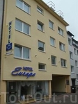 Hotel Europa Pforzheim