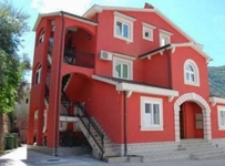 Apartments Bogdanovic