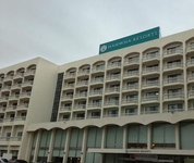 Hanwha Resort Baegam Spa