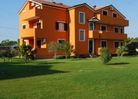 Фото отеля Apartments Juricic