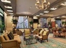 Фото Hilton Hotel Madinah
