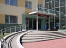 Фото Hotel of the Olympic Centre Ventspils