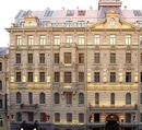 Фото Petro Palace Hotel