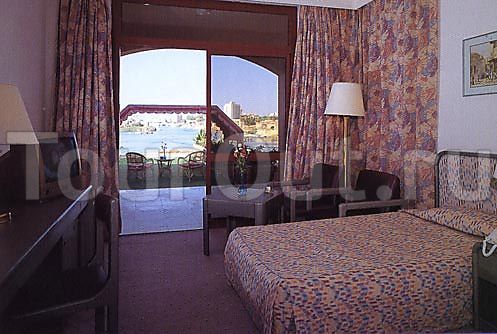 Lti Pyramisa Isis Island Aswan Resort