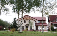 Фото отеля Гостевой Дом "Подворье"