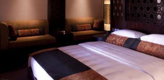 Banyan Tree Al Wadi