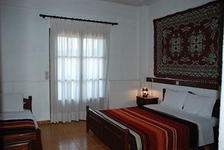 Sintrivanis Hotel Anatolikos Olympos