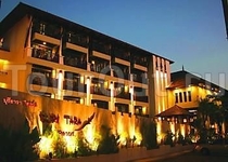 Buri Tara Resort