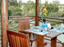 Kingfisher Ecolodge