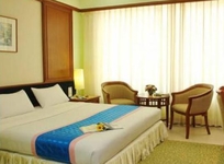 Asian Hotel Hat Yai