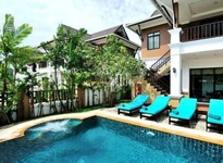 Baan Narakorn Private Pool
