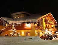 Hotel Amerikan Hotel Amerikan