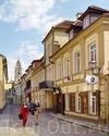 Фотография отеля AAA Mano Liza Фотография отеля AAA Mano Liza