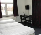 Admiraal Hotel