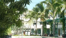 Baan Klang Hua Hin Resort & Condominium