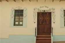 Casa Verde B&B