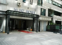 M. Biz Hotel
