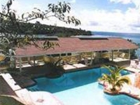 Tamarindo Estates Beach Apartments