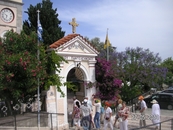Храм Святого Пантелеймона