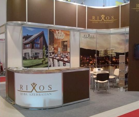 Rixos Quba Azerbaijan