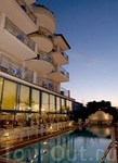 Hotel Ascot Riccione