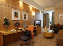 Crowne Plaza Manila Galleria Crowne Plaza Manila Galleria