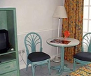Фото Cara Suites