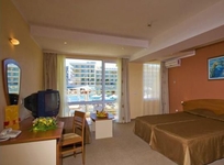 Club Hotel Evrika Beach (Клаб Хотель Эврика Бич)