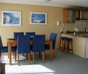 Belle Mer Apartments