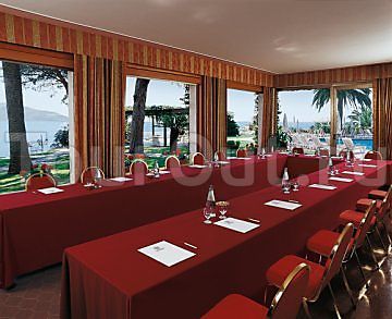 Grand Hotel Miramare