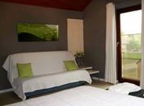 Bed and Breakfast Le Jardin dEpicure