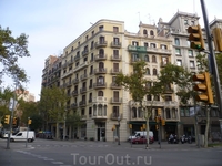 Барселолна