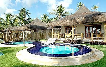 Kiaroa Beach Resort