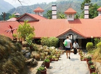 Riverside Springs Resort