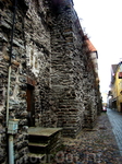 старый город