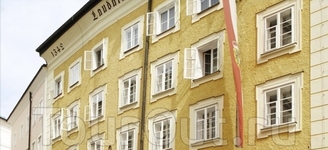 Kasererbraeu Altstadthotel